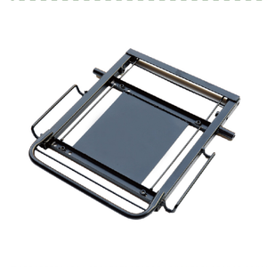 Asiento de coche modificado de alta resistencia Sanbo, marco de lavabo de asiento de alta resistencia - Product Image 1