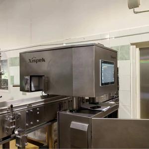 पूर्ण ग्लास पालतू बोतल कैप के लिए fb <span class=keywords><strong>3</strong></span>-इन-1 दृष्टि निरीक्षण प्रणाली - Product Image 6