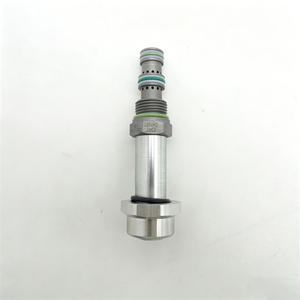 Vanne Solénoïde pour Chargeurs JISION 966M, 966M XE, 972M, 972M XE, 980H, 980M - Référence 3522734 (352-2734) - Product Image 3