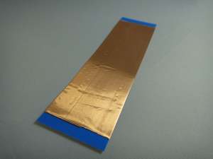 PRODATA Taiwan Assemblage de câbles FFC sur mesure pour applications médicales avec blindage - Product Image 6