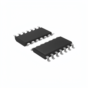 Kit de composants électroniques 14 SOIC (0,154 po, largeur 3,90 mm) Circuit intégré logique PARITÉ GEN/CHKER 9 BIT 14SOIC Distributeur agréé - Product Image 1