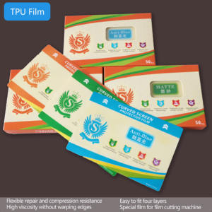 Máquina Cortadora de <span class=keywords><strong>Hidrogel</strong></span> al por Mayor, Cortadora de Película para Fundas de Teléfono Móvil de Silicona Imitación a Prueba de Golpes para 11-16 Pro Max - Product Image 3