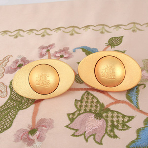 ของตกแต่งบ้านปี 2022, แท่งทองหมุนได้, ขายดีเพื่อดึงดูดความมั่งคั่งและความโชค<span class=keywords><strong>ดี</strong></span>, งานฝีมือโลหะ - Product Image 3