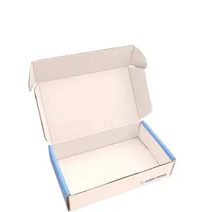 Оптовая продажа высококачественный картон на заказ перерабатываемая косметическая бумажная коробка упаковка