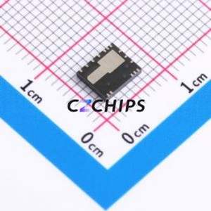 วงจรรวม QFN-15 VIPERGAN50TR (5x6) ชิป IC PMIC ตัวควบคุมและควบคุม AC-DC - Product Image 2