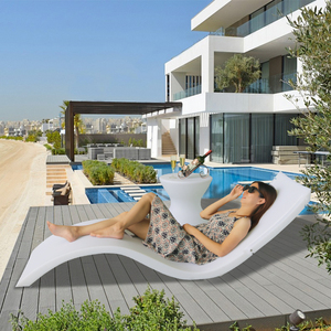 Silla <span class=keywords><strong>Tumbona</strong></span> para Piscina, <span class=keywords><strong>Tumbona</strong></span> <span class=keywords><strong>con</strong></span> <span class=keywords><strong>Reposabrazos</strong></span>, Precio de Fábrica - Product Image 5