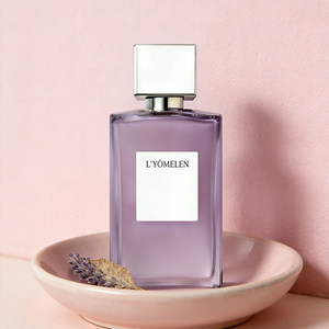 Parfum unisexe longue durée, senteur thé vert citron frais, éco-responsable, qualité supérieure, parfum néo-gourmand, tenue toute la journée - Product Image 3