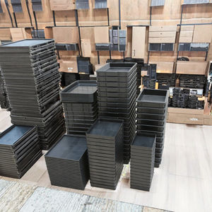 Bandeja Antiestática de PP/PET/PVC para Auriculares y Electrónica de Consumo - Product Image 2