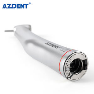 Personalizado a granel Azdent <span class=keywords><strong>Dental</strong></span> 1:5 fibra óptica aumento contraángulo pieza de mano - Product Image 4