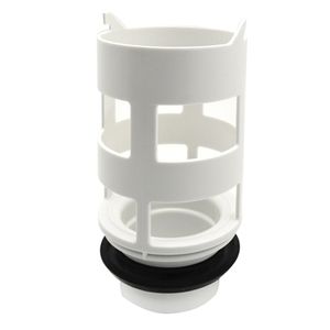 Bac à eau avec connecteur de vidange pour équipement de plomberie d'évier - Product Image 1