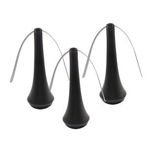 Quạt Chống Ruồi Bay Móc Treo Để Bàn Hoạt Động Bằng Pin Cho Ruồi Ong Bắp Cày Hoặc Bên Trong Bàn - Product Image 1