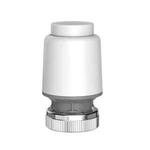 Actionneur thermique pour <span class=keywords><strong>corps</strong></span> de vanne de radiateur avec tête <span class=keywords><strong>thermostatique</strong></span> et télécommande - Product Image 3