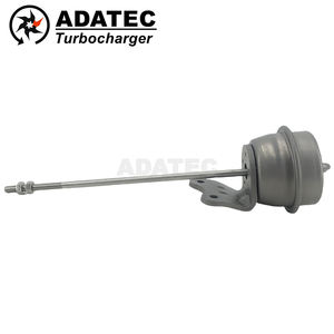 K03 53039880159 турбо-привод 53039880119 53039700119 06H145701K турбонаддув для Audi A3 1,8 TFSI 160HP 8P BYT BZB CDAA - Product Image 2