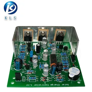 שנזן PCB יצרן משלוח מהיר מותאם אישית PCBA עצרת לוח יצרן מעגל PCB