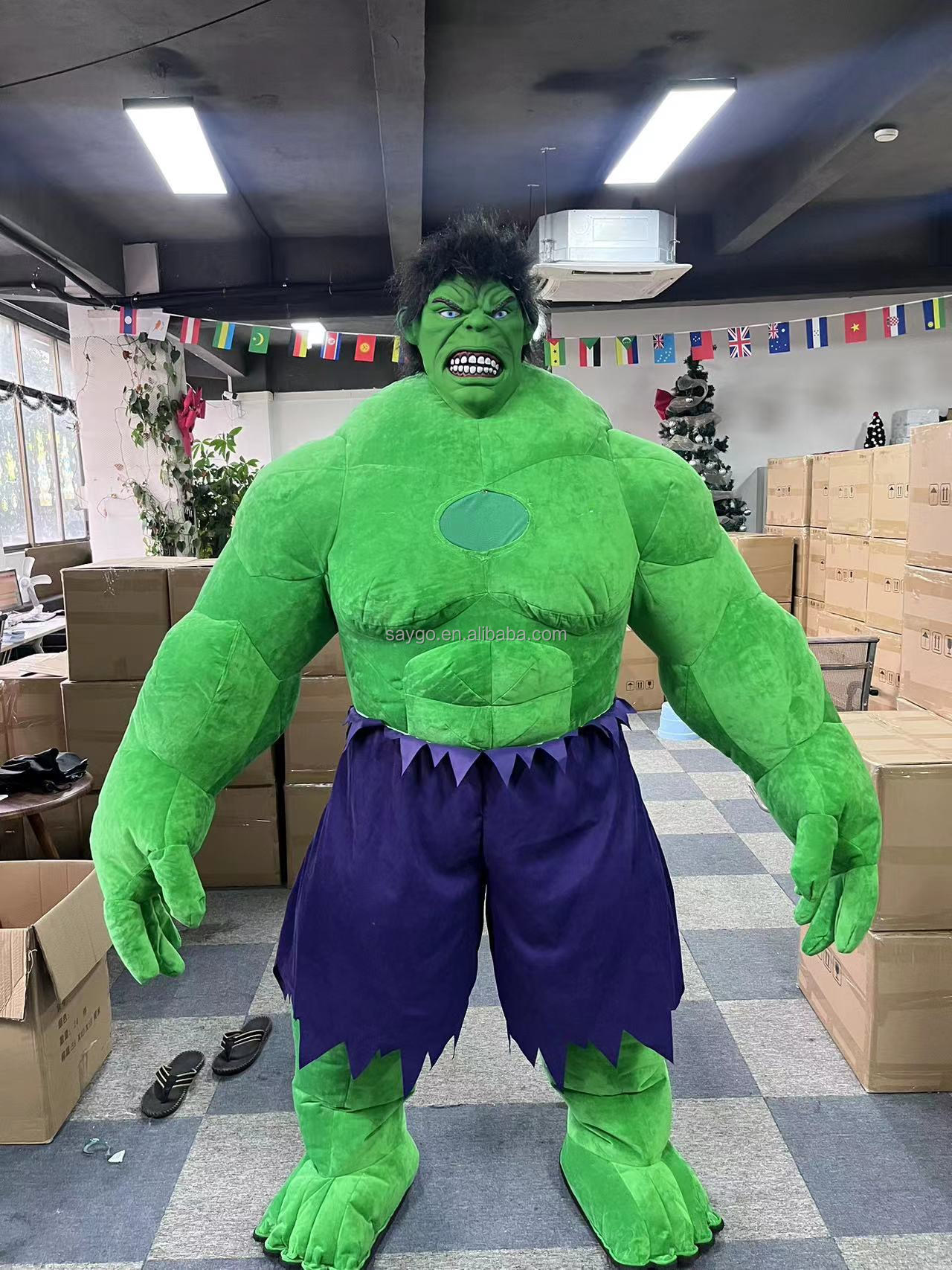 Verde