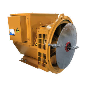 Venta Caliente: Alternador Sin Escobillas de 22.5KVA, 220V 380V 400V 415V, 1500RPM/1800RPM, Dinamo para Agricultura - Product Image 1