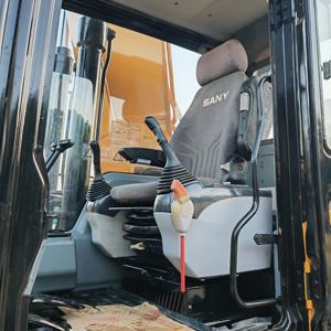 2023 ans heures basses presque nouveau stock pelles sany utilisées pelle sany sy215c sy215 sy 215 sany215c sany215 à Shanghai - Product Image 6