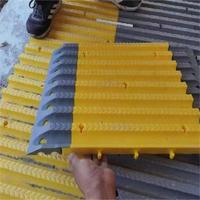 Dalles de terrasse modulaires pour garage, installation facile, épaisseur 30 mm, pas de rainurage requis, dalles de sol en PP avec système de verrouillage par clic