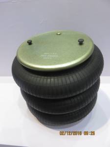 Luchtveer Ingewikkelde Balg Firestone W01-358-8008 Airbag Assemblage Contitech FT330-29 431 - Product Image 3