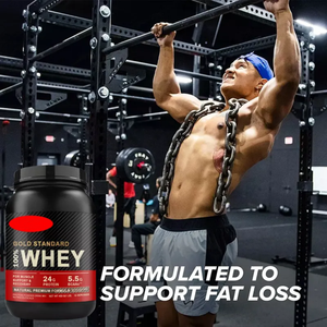 Poudre de protéine de lactosérum 100% personnalisée de bonne qualité standard or pour muscle 1lb 2lbs <span class=keywords><strong>5lbs</strong></span> vente en gros augmenter le supplément sportif musculaire - Product Image 2