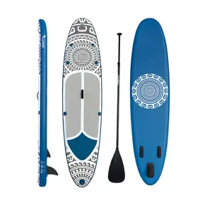 Tavole sup gonfiabili stand up paddle board tavola da surf sport acquatici surf nuovo design con alta qualità