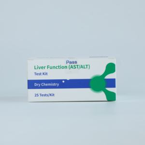 Analyseur de chimie sèche portable BK100 pour tests rapides : Chimie rénale/hépatique/diabétique pour le cholestérol, le profil lipidique et l'hémoglobine - Product Image 5