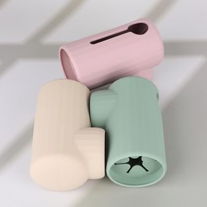 Cache-robinet de baignoire en silicone souple, protection de robinet pour enfants, ajustement universel - Product Image 4