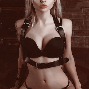 Body Stocking Sexy Harnais Bdsm Sous-vêtements pour Femmes Ceinture d'épée Bondage Lingerie Érotique Jarretière de <span class=keywords><strong>Mariage</strong></span> Suspendeur Gothique Sex Toy - Product Image 1