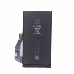แบตเตอรี่ทดแทน GP5JE 4385mAh สำหรับ Google Pixel 7A 5G มือถือ มาตรฐาน CE RoHS ขายส่งจำนวนมาก ความจุสูง คุณภาพสูง - Product Image 2
