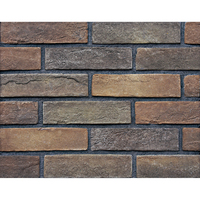 3d décoration mur façade brique tuile avant conceptions de maison de mur de brique mince pour murs intérieurs carreaux mur avant extérieur brique