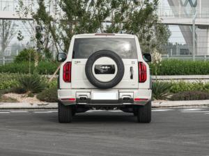 BYD Leopard <span class=keywords><strong>5</strong></span> 2025, SUV Híbrido, Edición Fangchengbao, Características Premium, Tecnología Avanzada, <span class=keywords><strong>5</strong></span> Puertas, <span class=keywords><strong>5</strong></span> Plazas - Product Image 6