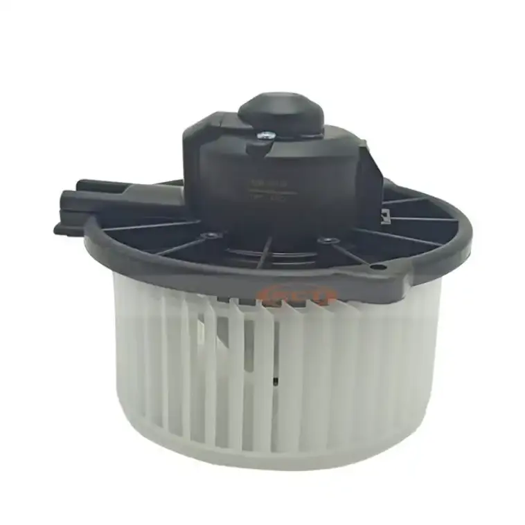 Air conditioning mechanical parts ac blower motor For Aowei Liberation Tiger J5 J6 J5P 8X4 Heavy Truck