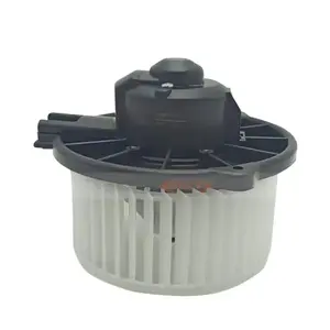 Air conditioning mechanical parts ac blower motor For Aowei Liberation Tiger J5 J6 J5P 8X4 Heavy Truck