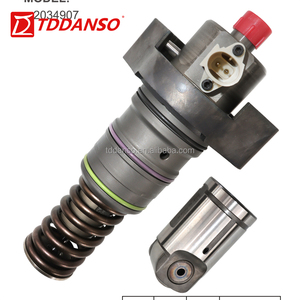 Chính hãng 1934322 đơn vị bơm nhiên liệu cho daf mx13 DIESEL phun nhiên liệu Đơn vị bơm 1111010-e950 1934322 2102391 - Product Image 4