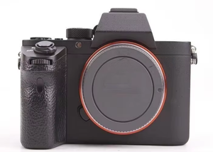 Appareil photo haute performance à objectif unique pour Alpha R s MP K, enregistrement vidéo, détection de visage, écran 2"-3", emballage d'origine, carte SD - Product Image 2