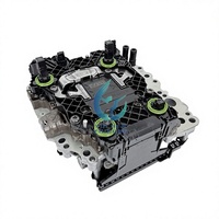 Vente directe usine : Unité électromécanique de transmission pour Audi VW DQ380 0DL 300 013 G 0DE 927 711 A, système informatique de boîte de vitesses 7 rapports