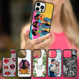 <span class=keywords><strong>Fundas</strong></span> de Teléfono Personalizadas al por Mayor <span class=keywords><strong>para</strong></span> Sublimación, <span class=keywords><strong>para</strong></span> iPhone 15 16 17 18 Pro Max, <span class=keywords><strong>Fundas</strong></span> de Celular <span class=keywords><strong>en</strong></span> Blanco <span class=keywords><strong>para</strong></span> Impresión Térmica, <span class=keywords><strong>para</strong></span> DIY - Product Image 6