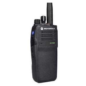DP3400 วิทยุสื่อสารแบบพกพาดิจิตอล VHF IP57 วิทยุแบบมือถือระยะไกลความจุสูง - Product Image 6