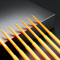 Ensemble de couteaux de gravure de précision - Outils de remplacement et de transformation spécifiques au modèle pour les travaux professionnels de repoussage de lignes