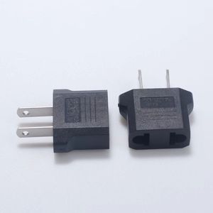 Mỹ tiêu chuẩn cắm <span class=keywords><strong>Adaptor</strong></span> phổ Adapter chúng tôi cắm ổ cắm du lịch chuyển đổi cắm - Product Image 2