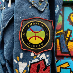 Vêtements personnalisés 3D étiquettes tissées en silicone patchs en caoutchouc TPU vêtements sweats à capuche robes 3D étiquettes imprimées en silicone - Product Image 6