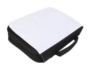 Сублимационная пустая Библейская сумка переносная сумка для хранения документов - Product Image 4