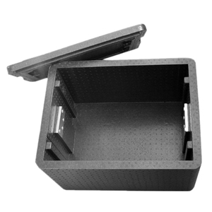 Source Le fabricant fournit des boîtes isolées EPP 60L-Contenants de sécurité <span class=keywords><strong>alimentaire</strong></span> en mousse EPP. Grandes réductions pour les grandes quantités. - Product Image 3