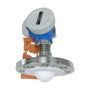 Capteur de niveau radar EH3066 FMR51 Endress+Hauser E+H, mesure de niveau par radar à temps de vol Micropilot EH3066 - Product Image 1