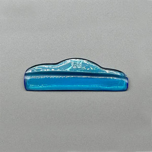 Precio <span class=keywords><strong>de</strong></span> fábrica Coreano Flat Lash Lift Sticky Jelly Shields Suave Sin pegamento Silicona Lash Lift Shields Eyelash Lift Perm Rods - Product Image 6