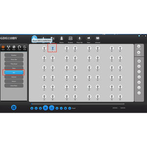 ห้องเรียนมัลติมีเดียดิจิทัลคุณภาพสูงสำหรับการเรียนภาษา - Product Image 2