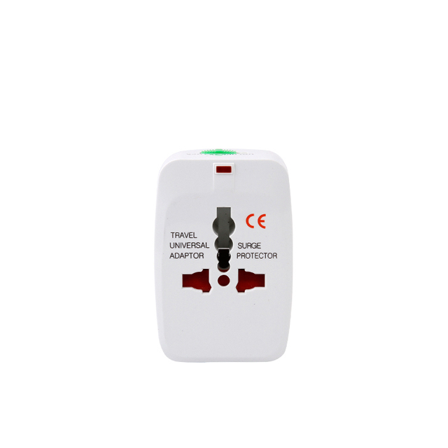Travel Luggage Accessories, Hot Universal Plug Adapter ,world Travel Adapter Plug Global Travel Adapter