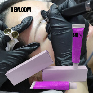 สินค้ามาแรงปี 2025 ผลิตภัณฑ์ความงาม ผงสักคิ้ว ครีมเจลคิ้ว อุปกรณ์สักคิ้ว เดอร์มาเพน - Product Image 4