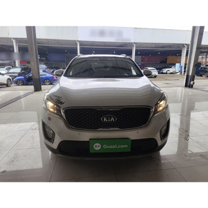 Auto Usado Guazi, <span class=keywords><strong>Kia</strong></span> <span class=keywords><strong>Sorento</strong></span> RTS 2015, Motor de Combustión de Gasolina, Automático, SUV de 5 Plazas, Volante a la Izquierda, para Flotas de SUV Prácticas - Product Image 2