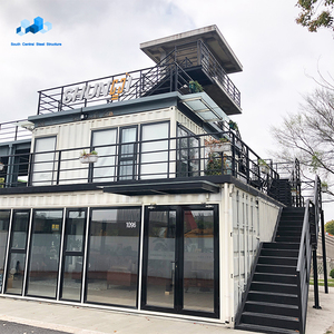 Thiết Kế Đúc Sẵn Chất Lượng Cao Thực Phẩm Xe Tải Di Chuyển Cà Phê <span class=keywords><strong>Container</strong></span> Bar <span class=keywords><strong>Prefab</strong></span> Nhà Hàng Kiosk Để Bán - Product Image 1